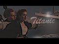 Titanic || Waves