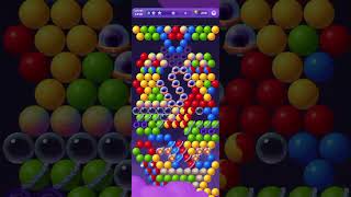 Bubble Pop Star Gameplay Walkthrough Level 1456-1460 screenshot 4