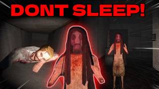 !DONT SLEEP!.............. screenshot 5