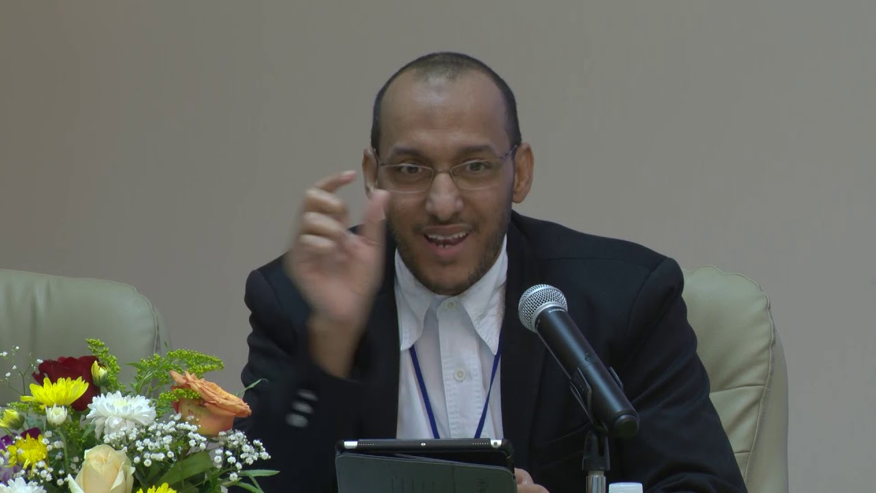 إشكاليات تداخل العلوم في التراث: عرض وتحليل - محمد بن حسين الأنصاري - المملكة العربية السعودية