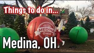Medina, OH