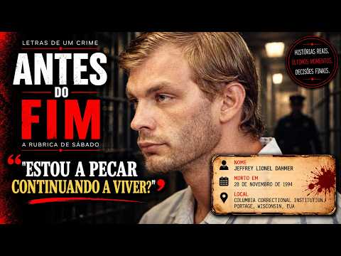 Jeffrey Dahmer: Did God Forgive the Milwaukee Cannibal? thumbnail