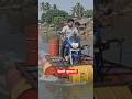 #DesiJugaad #WaterBike #VillageInnovation #JugaadTechnology #ViralVideo #TrendingShorts