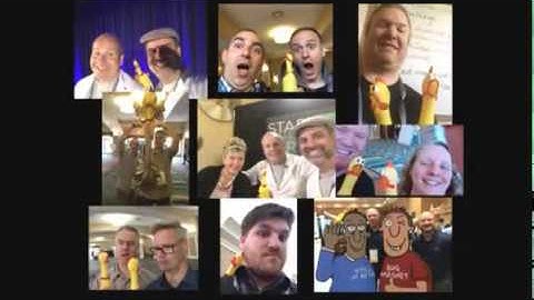 Navigating the Nuances of Detailed Test Strategy Creation | Randy Rice | STAREAST