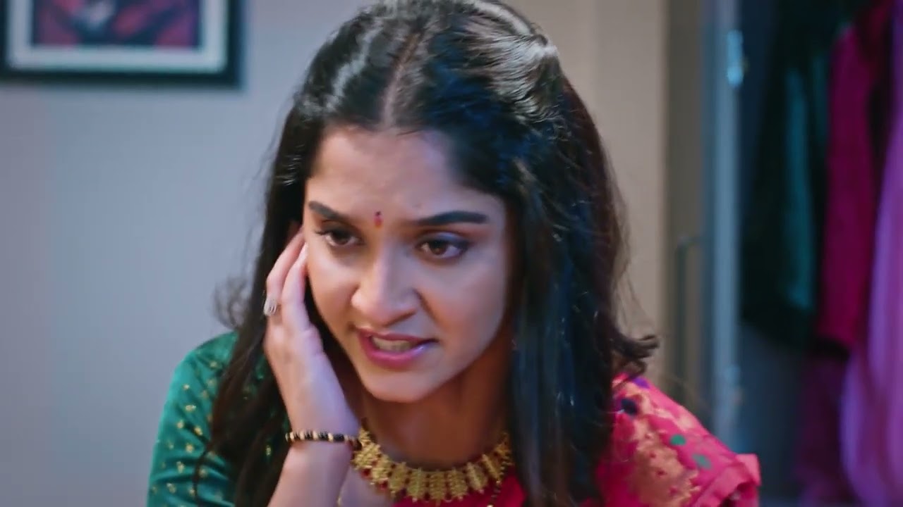 Taarini | Ep - 124 | Webisode | Dec 23 2025 | Zee Marathi