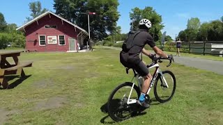 Connecticut seeing increase in cyclists killed on state roadways