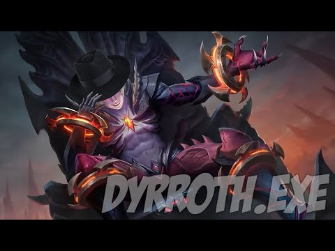 DYRROTH EXE | HYPER CARRY #2 @AABLGaming