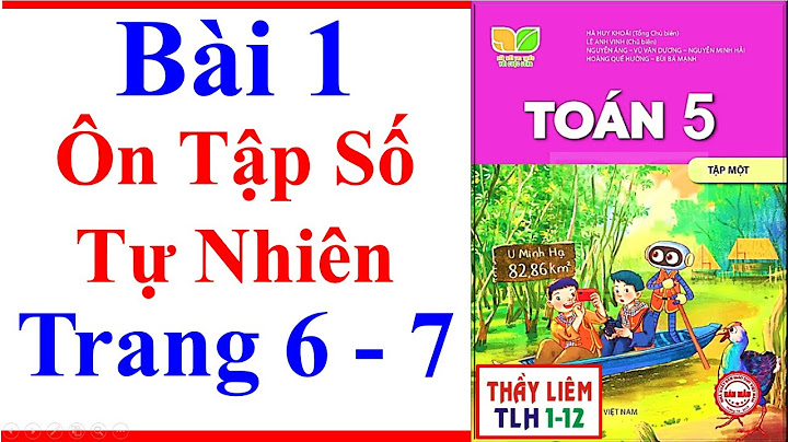 Bài tập toán lớp 5 tập 2 trang 68 năm 2024