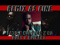 As Fine Remix BUSY X RUINART X Kultur22 X Letopsothug X R2 Tsz As Fine Remix BUSY X RUINART X Kultur22 X Letopsothug X R2 Tsz