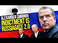 GET OUT OF NEW YORK! Alexander Smirnov Indictment! Julian Assange AND MORE! Viva Frei Live