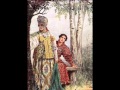 В.Иванова Уж ты сад/V.Ivanova Russian Folk Song