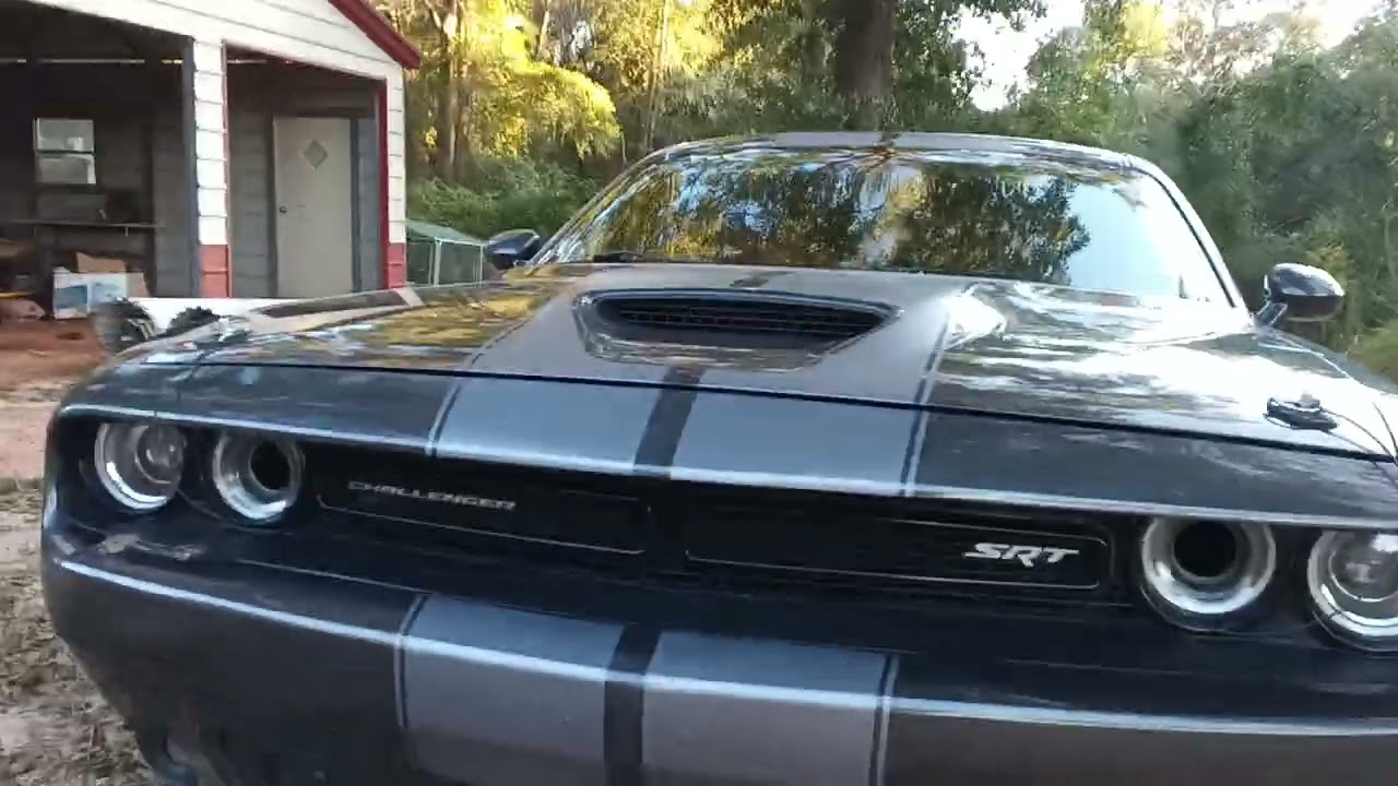 Bro the car went from 30mph to 103mph in 2 seconds