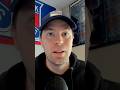 Chris Drury sounds SCARED to say he expects the Rangers to be back in the Stanley Cup Playoffs!