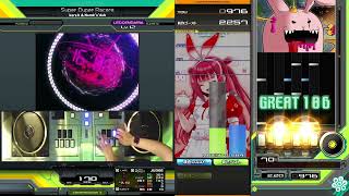 beatmania IIDX】Super Duper Racers / kors k & Numb'n'dub - YouTube