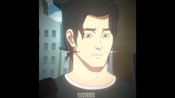 Full Mask Mark | Invincible Edit #invincible #edit #trending