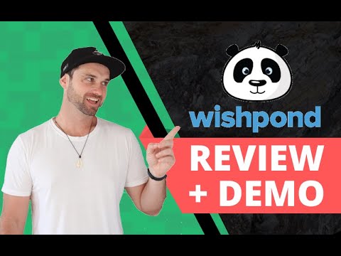 Wishpond Review and Demo ? Is it Worth It? ❇️