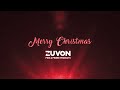 Merry Christmas 2025 Zuvon