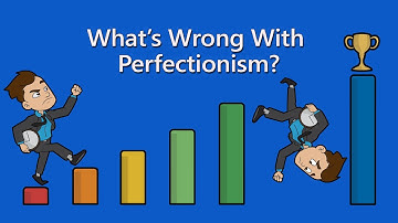 Overcoming Perfectionism: Why Good Enough Is Great