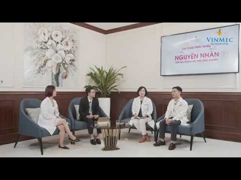 Video: Một trong 100 trải nghiệm 'Sự cố bất lợi' tại Phòng khám sinh sản IVF