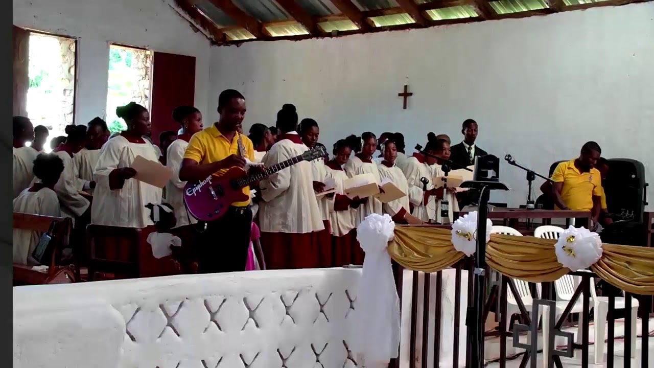 Solennité de Saint Antoine à Chenot, 17 Janvier 2026