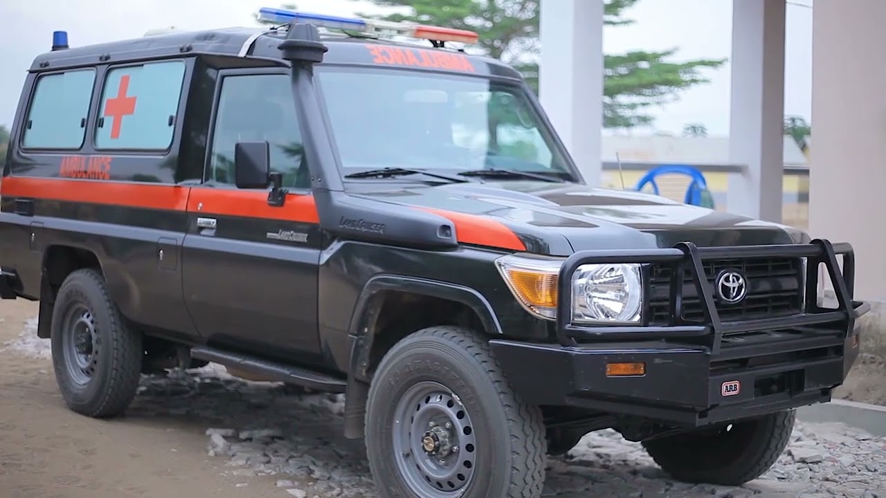 RDC: LA BASE MILITAIRE DE KITONA 