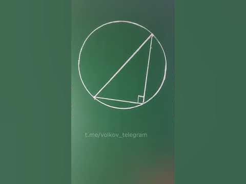 Центр круга - YouTube