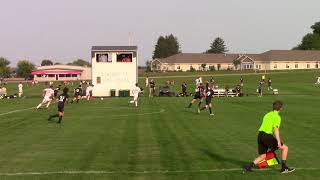 20200922 WTHS Vs Reedsburg 02
