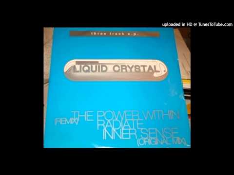 Liquid Crystal - Radiate