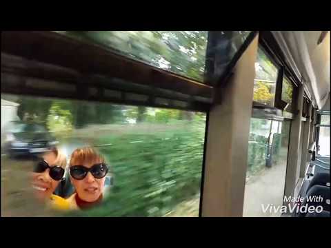 Видео: Придвижване в Манчестър: Ръководство за обществен транспорт