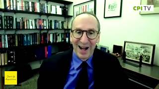 Antitrust Brainstorming Board Session with Spencer Weber Waller