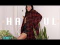 Fall Thrift Haul : iGirl bundle & my favorite finds !