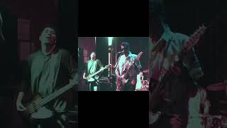 The SUNS Live at Old Bar, Melbourne #australianmusic #punkrock #ska