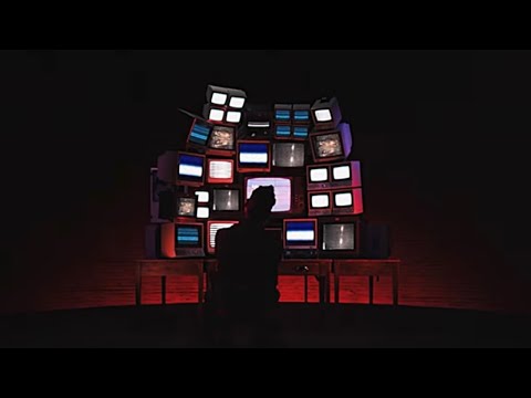 Syrinx - It Left (Official Video)