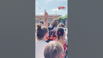 Thumbnail of “Death Death to the IDF”