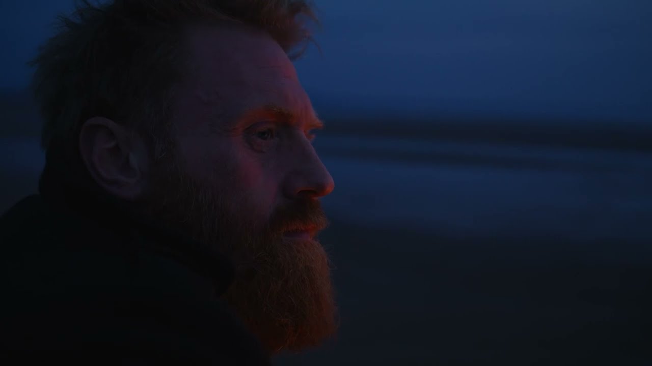 Audiobook Coming Soon