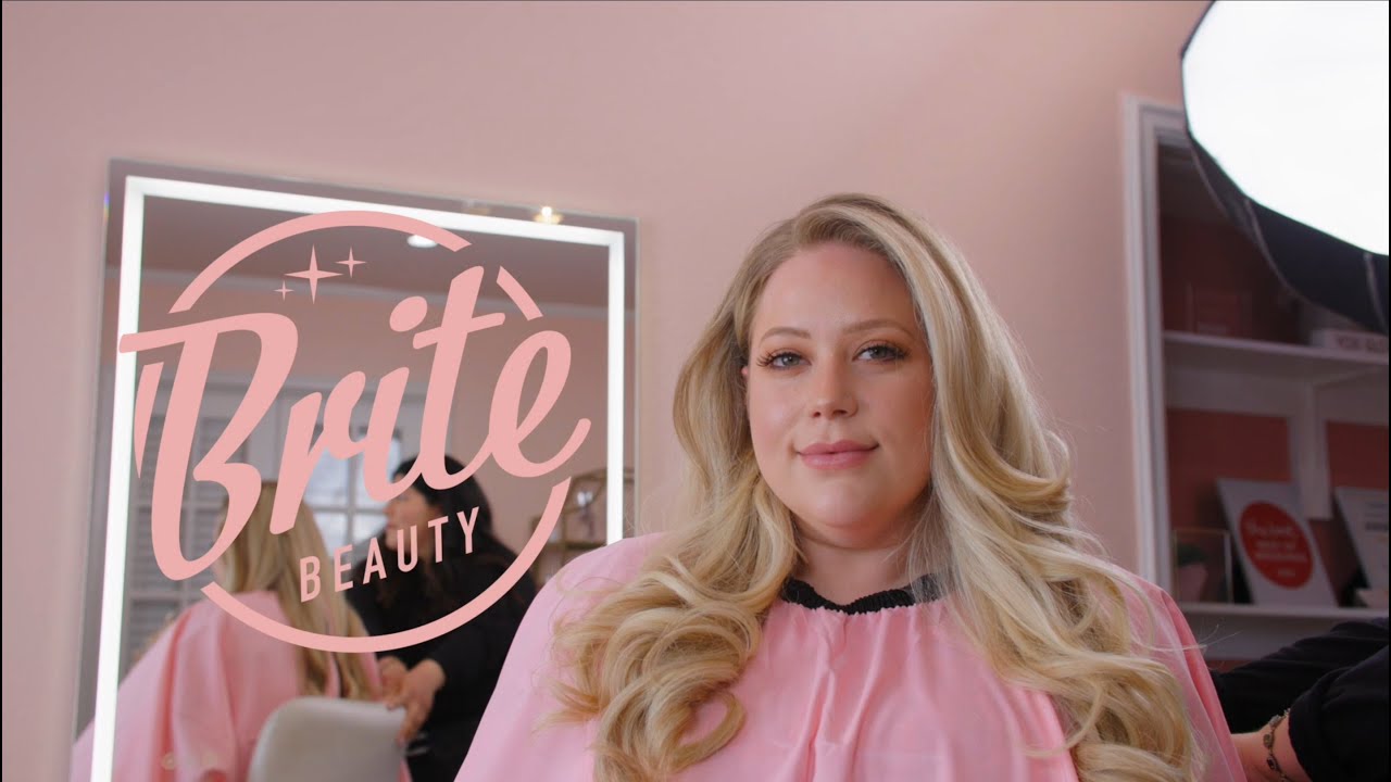The Brite Artist Life | Hair & Luxury Blowouts