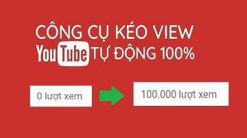 Share tool tăng View Youtube Siêu Bá 2019 | Ngáo Official