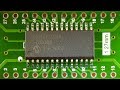 SMD Soldering - SOIC SSOP Packages