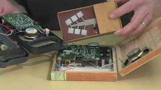 Hack of the Month Club -- Project #9: Laying of Hands
