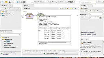 Clustering Nilai Siswa dengan K-Means | Analisis Tugas, UTS, UAS & Nilai Akhir