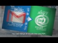 How-to Quickly Convert Gmail Email into PDF