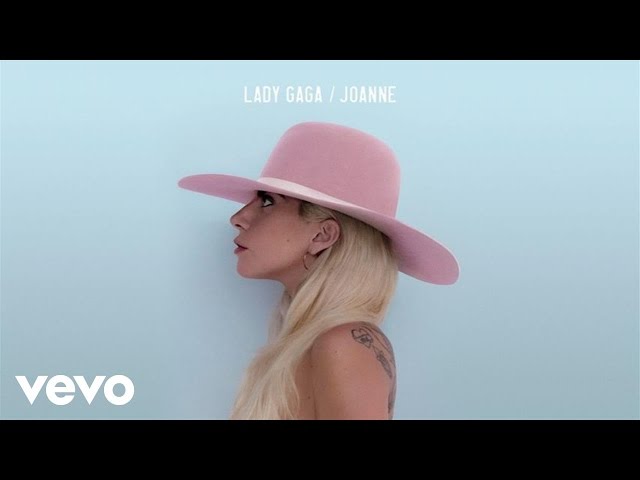 Lady Gaga - A-yo