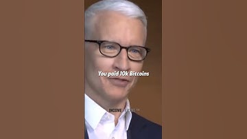 He bought pizza for 10k #bitcoin 😳