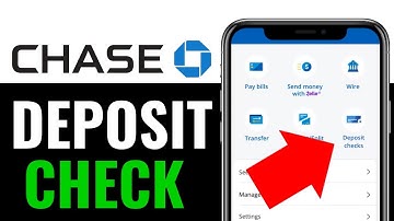 How to Deposit Check in Chase App 2025 (Strep-by-Step-Guide)