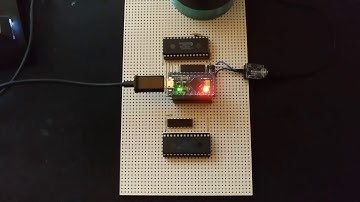 AY-3-8912 Test Theme from Monkey Island