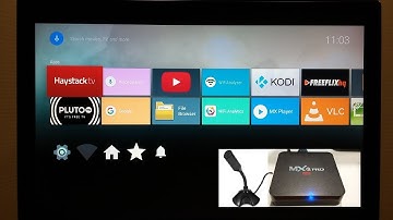 MXQ Pro 4K Upgrade Secrets