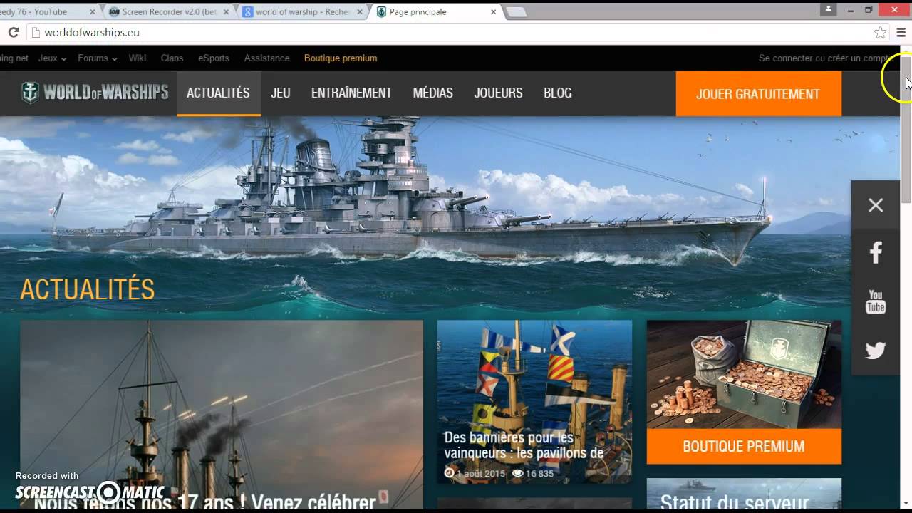 TÉLÉCHARGER WORLD OF WARPLANES BETA