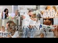 Vlog | We&#39;re Expecting Baby #3...Here&#39;s a Peek Into Our Journey!