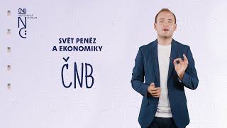 1 Svět peněz a ekonomiky - Česká národní banka