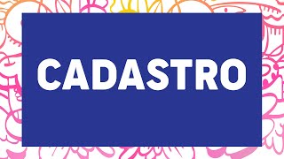 Como fazer um cadastro em qualquer site - Mundo Graffiti screenshot 3